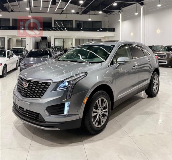 Cadillac XT5 2023 for sale in Iraq - Erbil